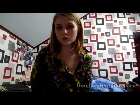 ❤️ Myfyriwr ifanc melyn o Rwsia yn hoffi dicks mwy. ❤❌ Just porn ar cy.sexvideogif.ru ❌️