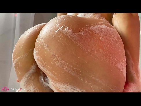 ❤️ Mae gwallt tywyll yn Mastyrbio Pussy gyda Dirgrynwr i Orgasm Dwys yn y Cawod ❤❌ Just porn ar cy.sexvideogif.ru ❌️