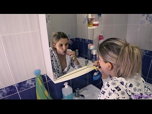 ❤️ Mae darnia gyda ifanc mewn pyjamas yn dod i ben cum llafar yn ass - letty du ❤❌ Just porn ar cy.sexvideogif.ru ❌️